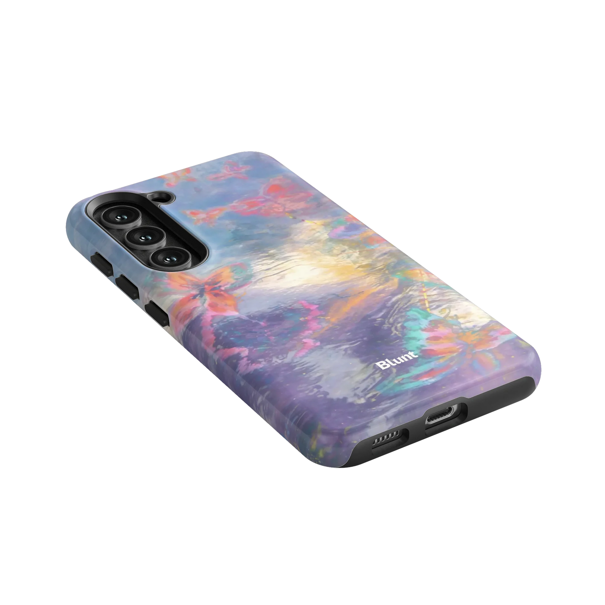 Lilac-Wave-samsung-case-Galaxy S23-2