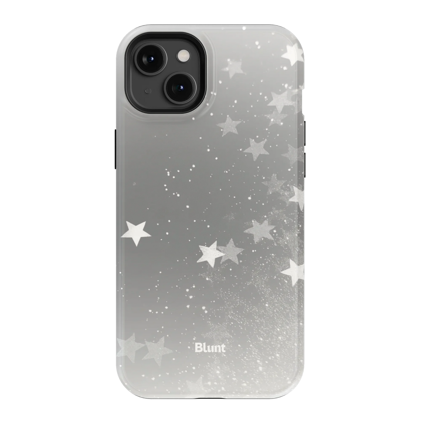 Falling Stars iPhone Case