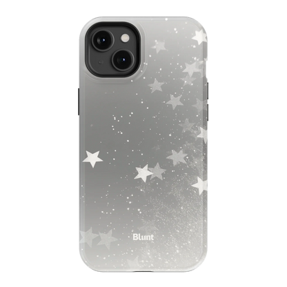 Falling Stars iPhone Case