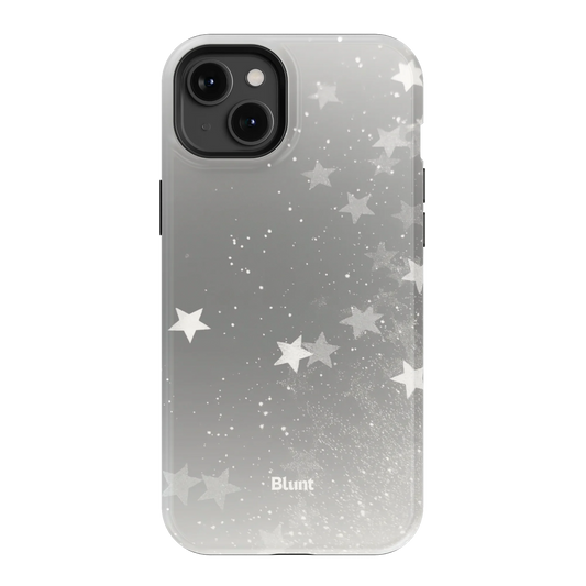 Falling Stars iPhone Case