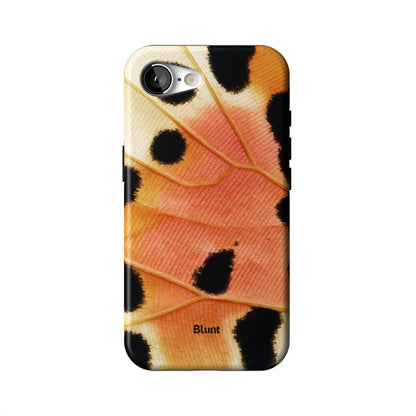 Coral-Drift-iphone-case-iPhone 17 E-1