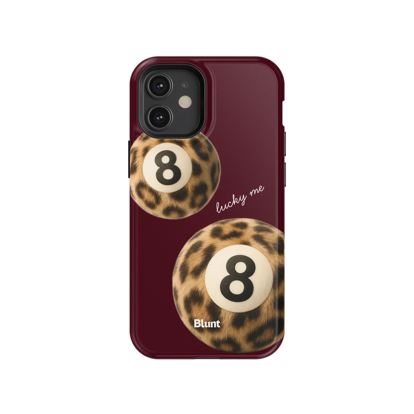 Lucky Me iPhone Case