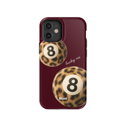 Lucky Me iPhone Case