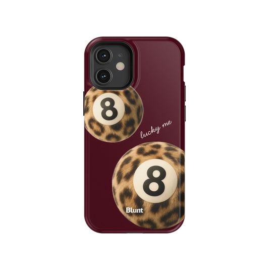 Lucky Me iPhone Case