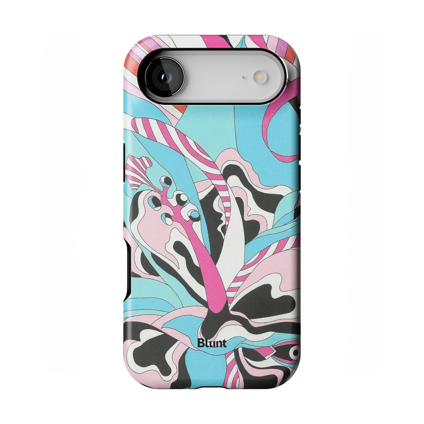 Mia iPhone Case