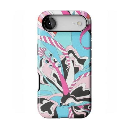 Mia iPhone Case