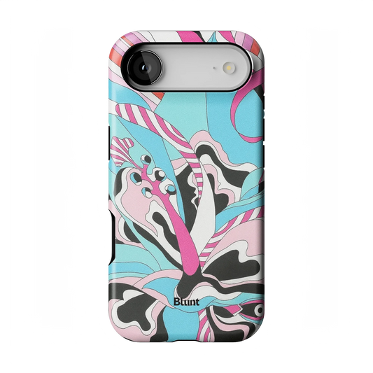 Mia iPhone Case