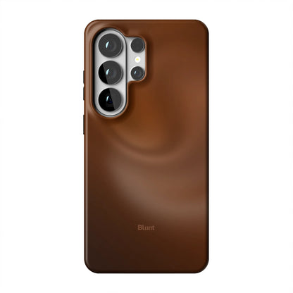 Latte Samsung Case