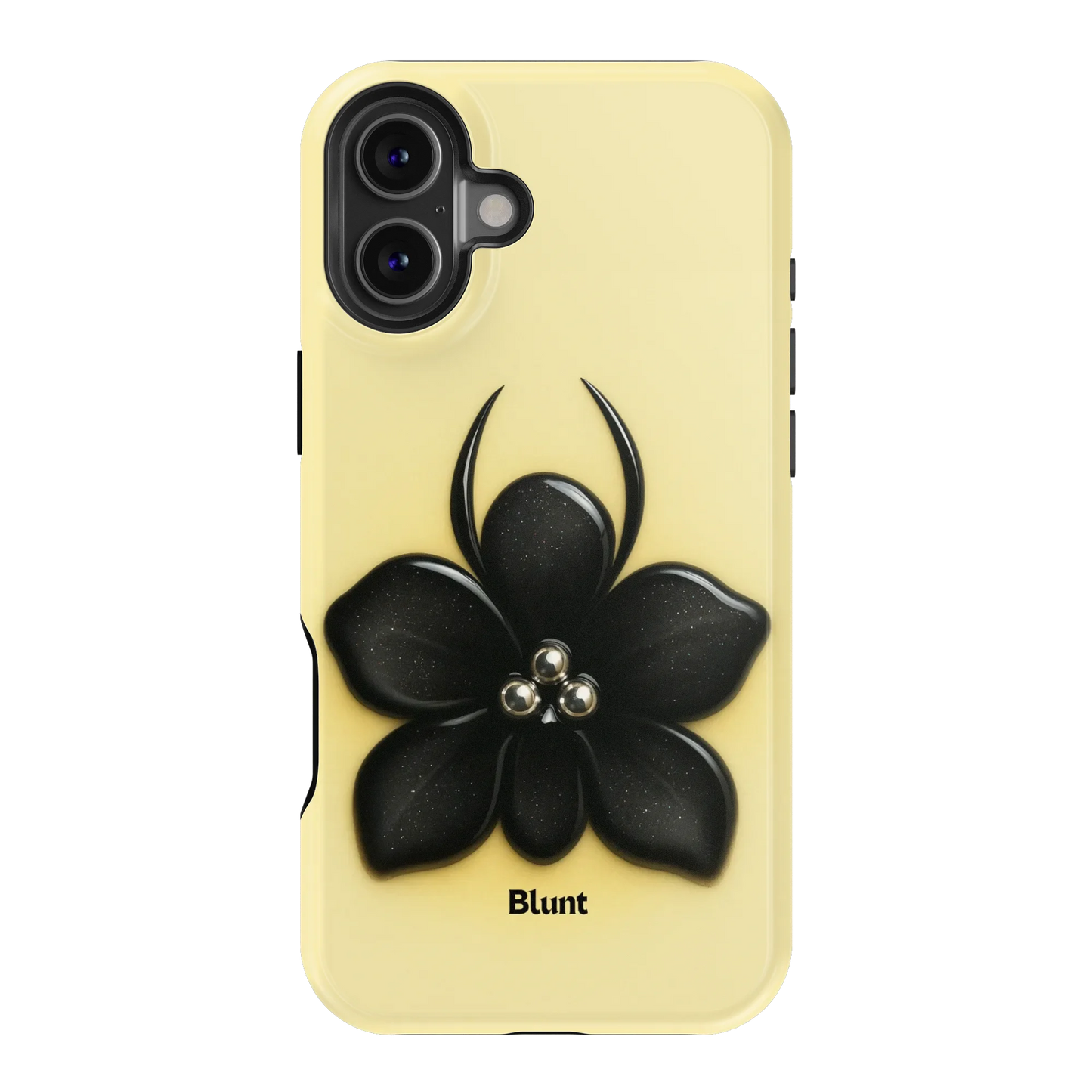 Celene iPhone Case