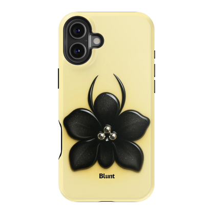 Celene iPhone Case