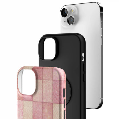 Pastel-Chess-iphone-case-iPhone 14 Plus-3