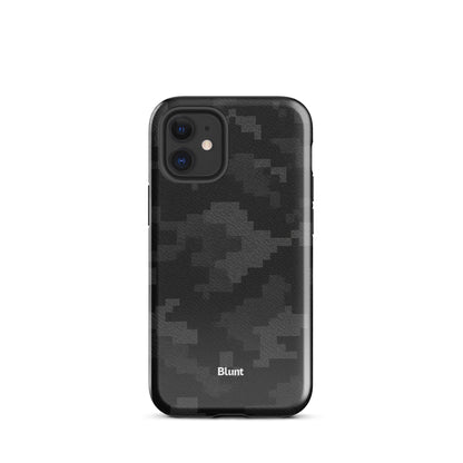 Ops iPhone Case - Blunt Cases