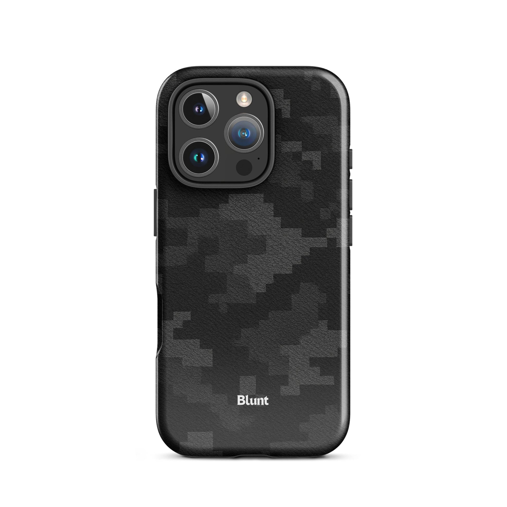 Ops iPhone Case - Blunt Cases
