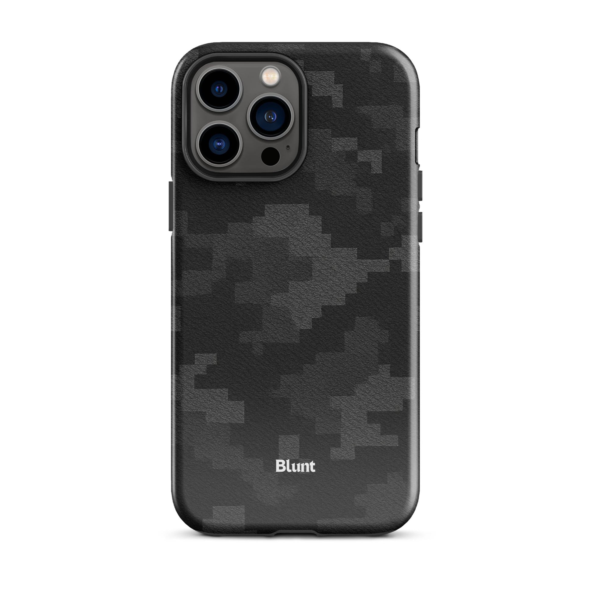 Ops iPhone Case - Blunt Cases