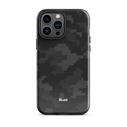 Ops iPhone Case - Blunt Cases