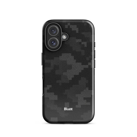 Ops iPhone Case - Blunt Cases