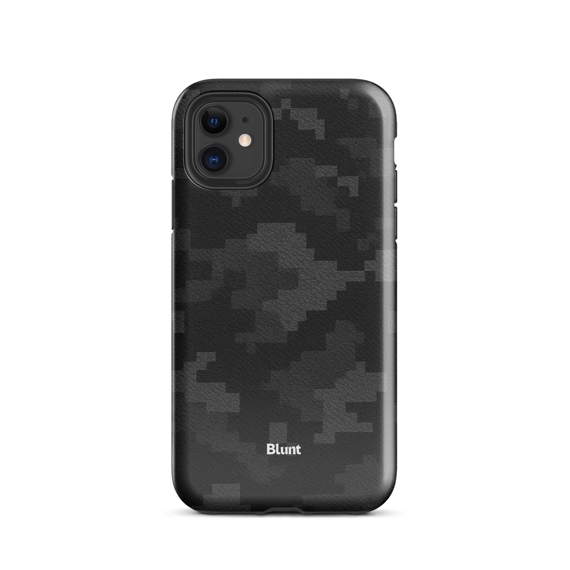 Ops iPhone Case - Blunt Cases