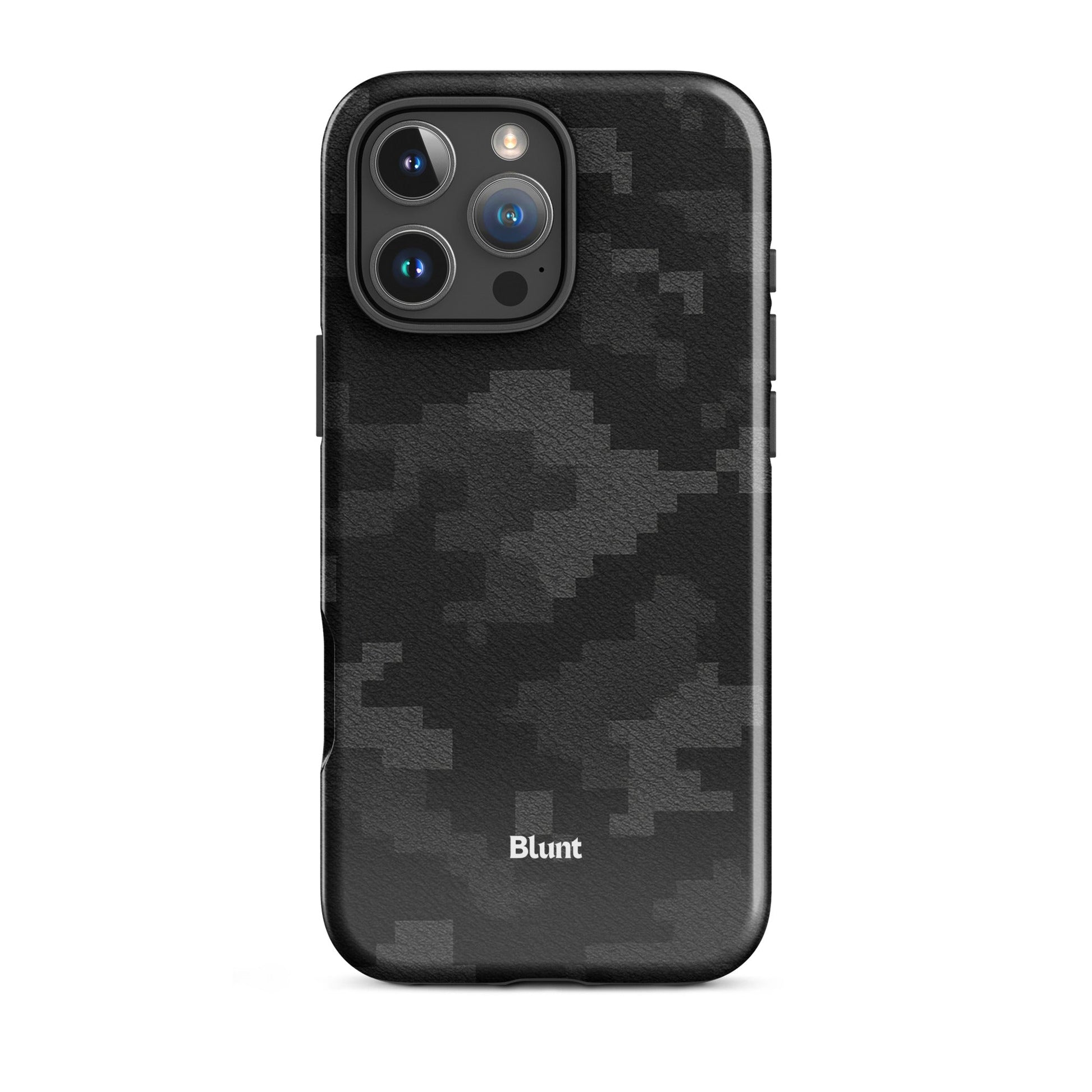 Ops iPhone Case - Blunt Cases