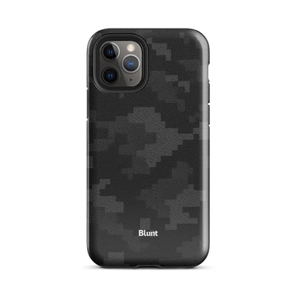 Ops iPhone Case - Blunt Cases