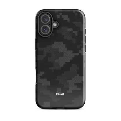 Ops iPhone Case - Blunt Cases