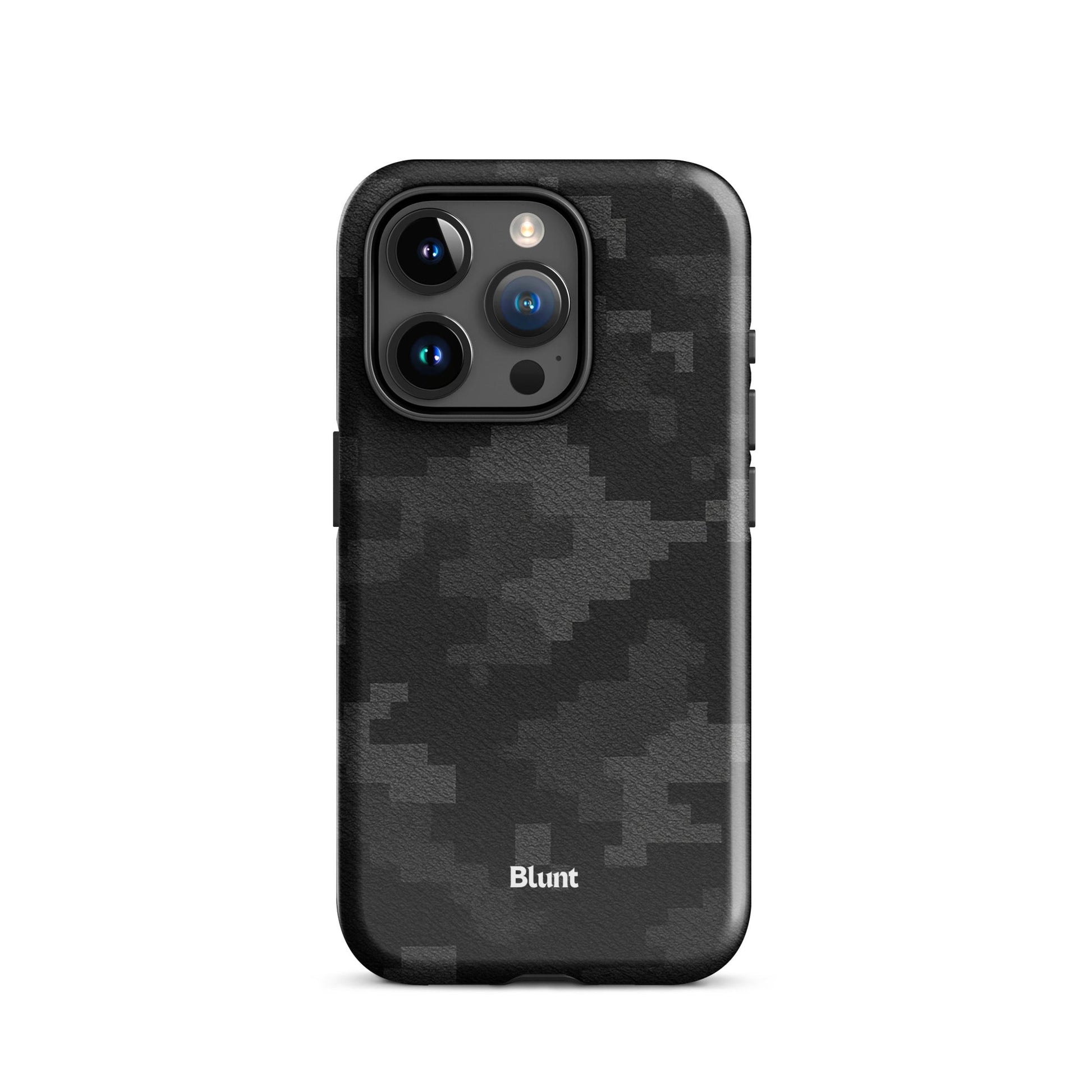 Ops iPhone Case - Blunt Cases