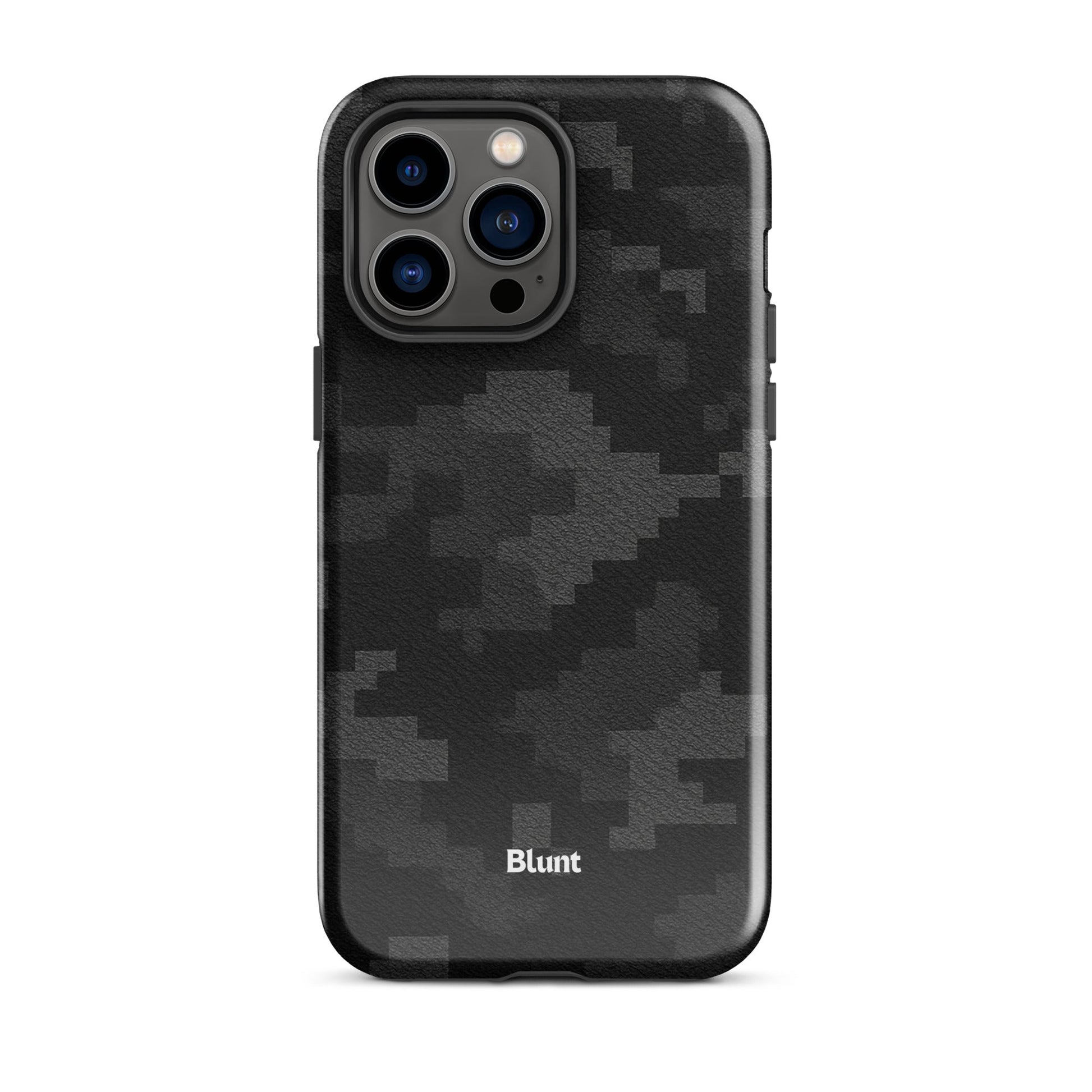 Ops iPhone Case - Blunt Cases