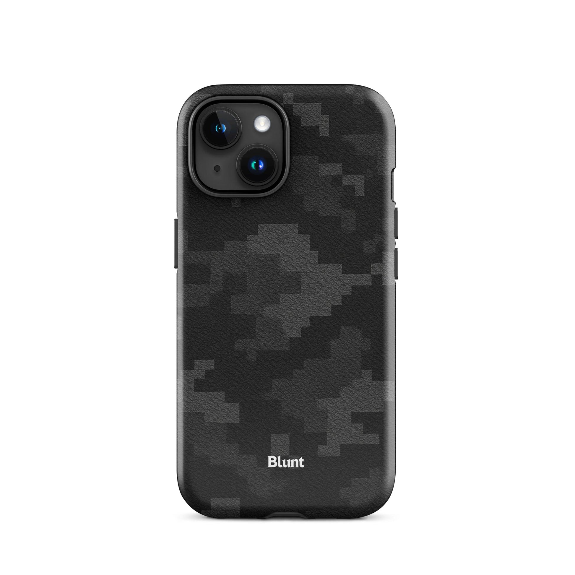 Ops iPhone Case - Blunt Cases