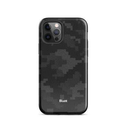 Ops iPhone Case - Blunt Cases