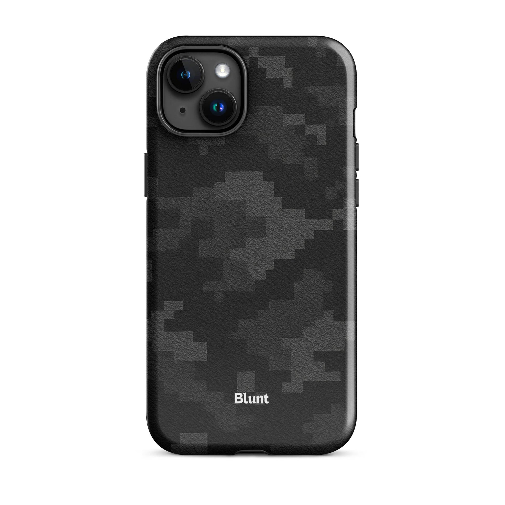 Ops iPhone Case - Blunt Cases