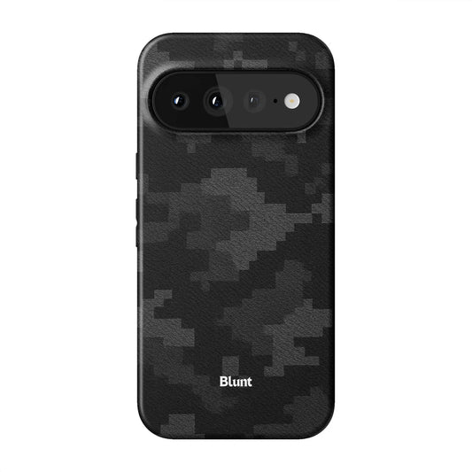 Ops Pixel Case - Blunt Cases
