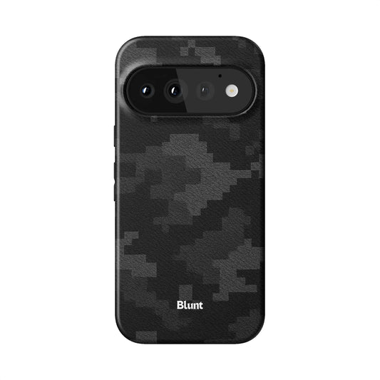 Ops Pixel Case - Blunt Cases