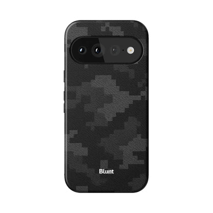 Ops Pixel Case - Blunt Cases