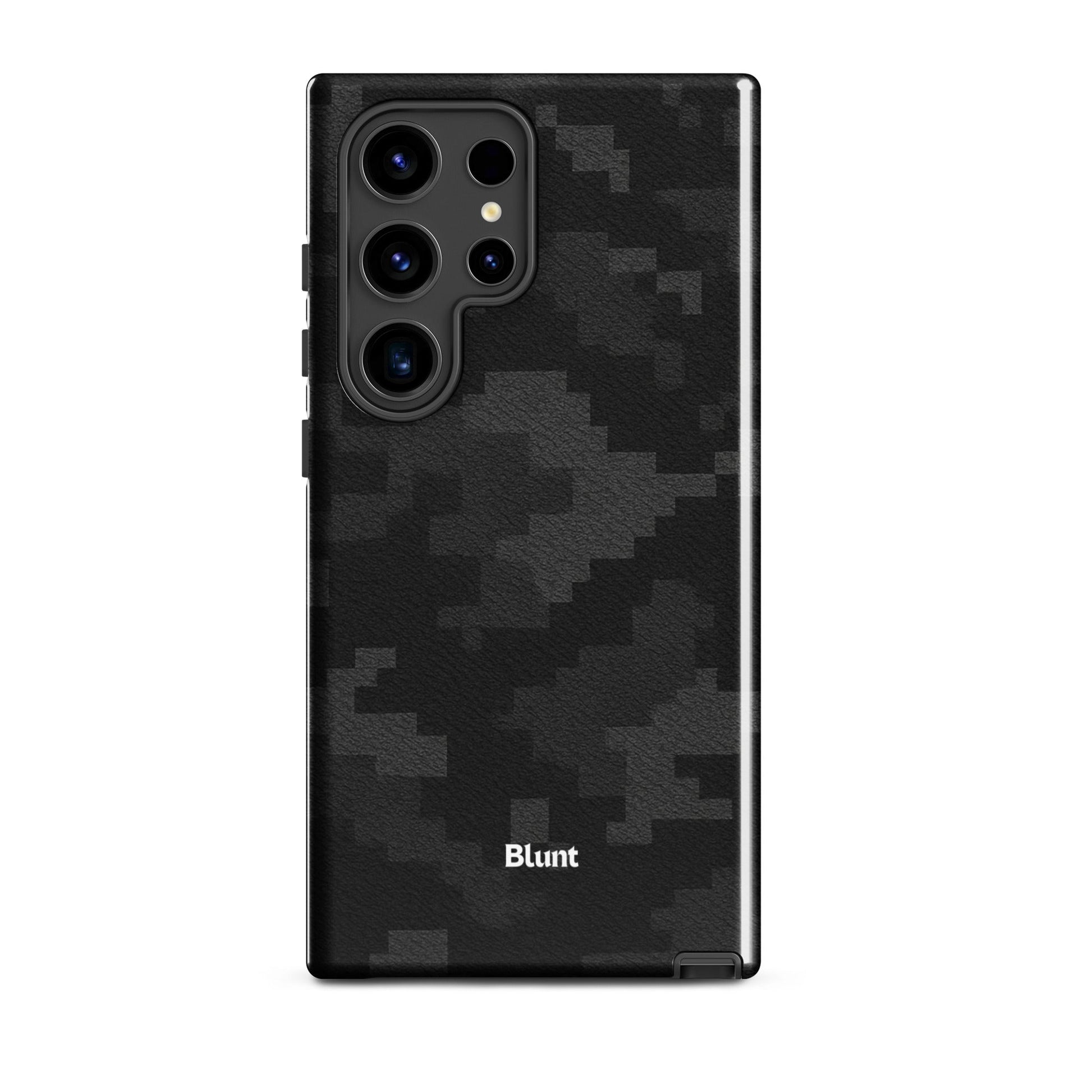 Ops Samsung Case - Blunt Cases