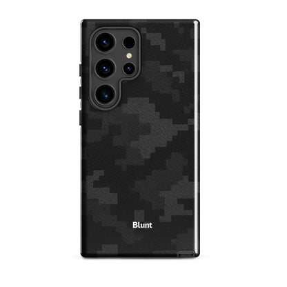 Ops Samsung Case - Blunt Cases