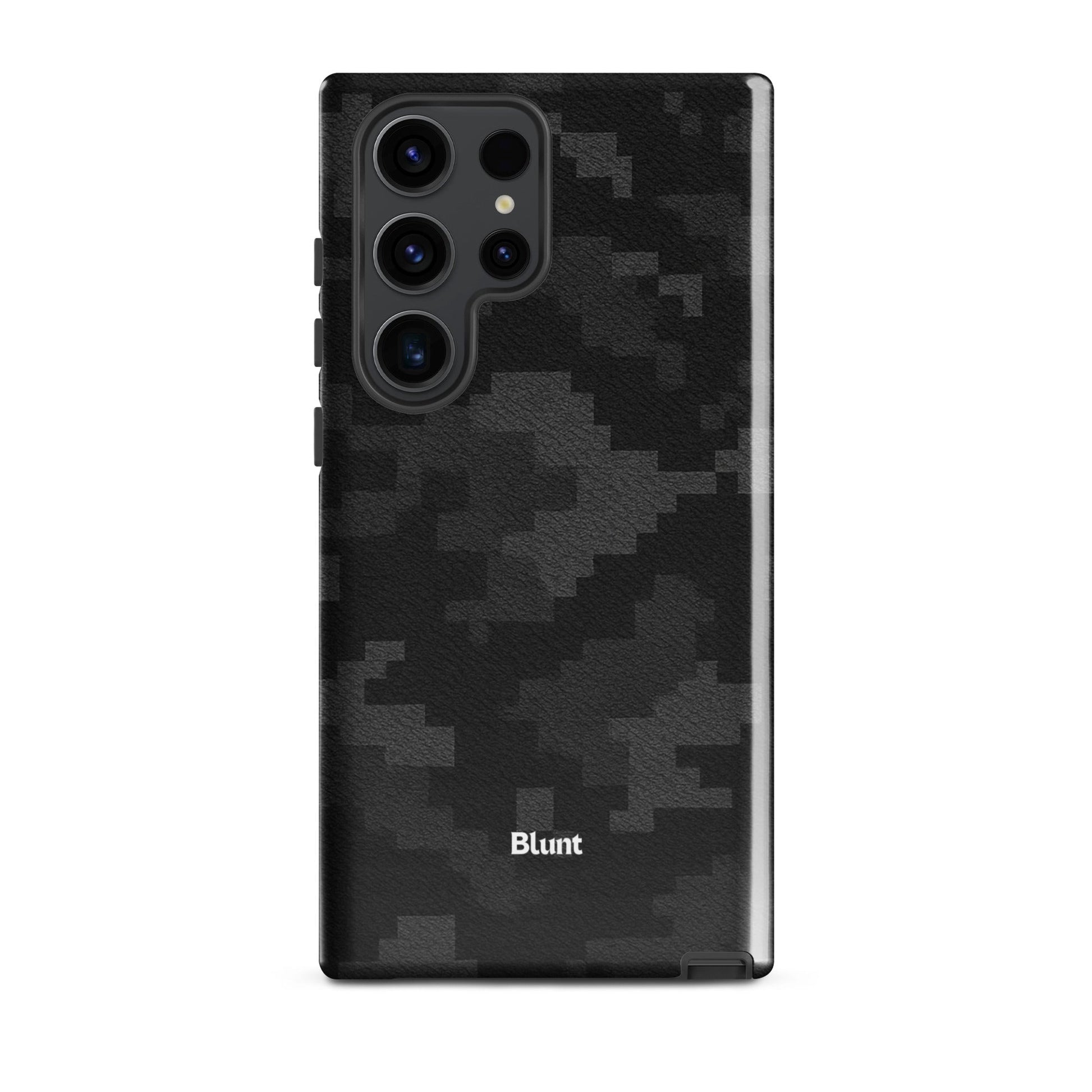 Ops Samsung Case - Blunt Cases