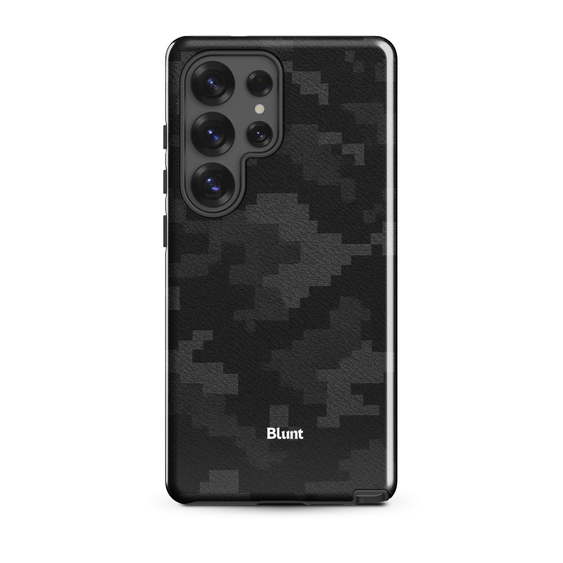 Ops Samsung Case - Blunt Cases