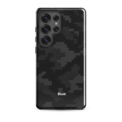Ops Samsung Case - Blunt Cases