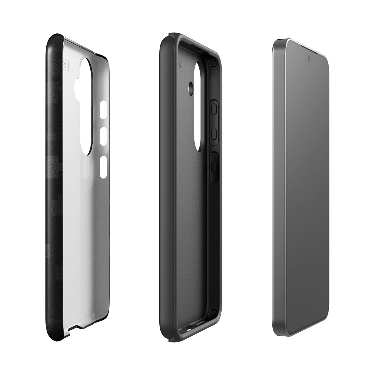 Ops Samsung Case - Blunt Cases
