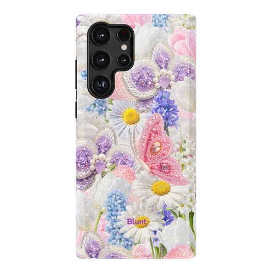 Linphea Samsung Case