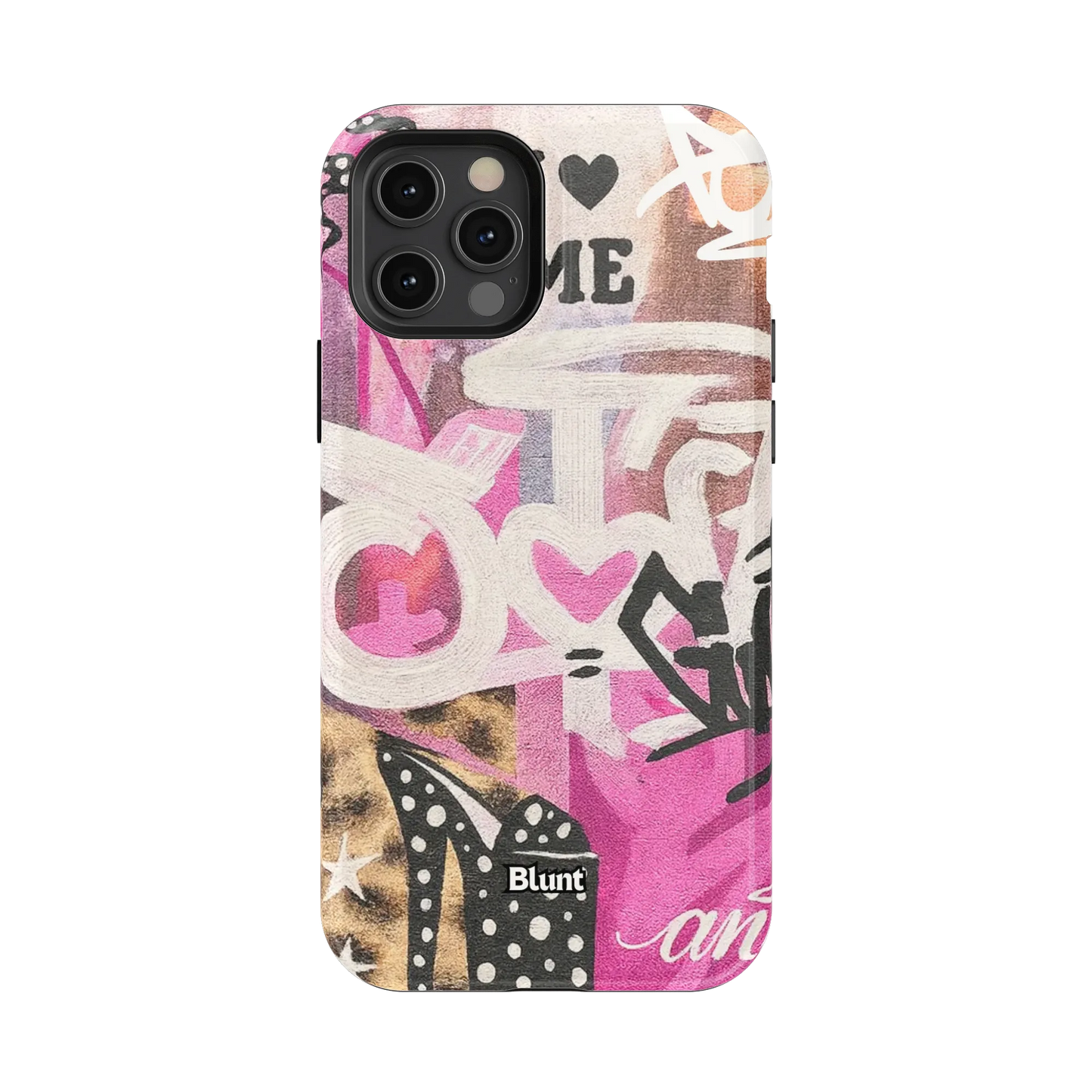 City Siren iPhone Case