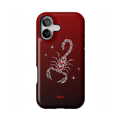 Vixen iPhone Case