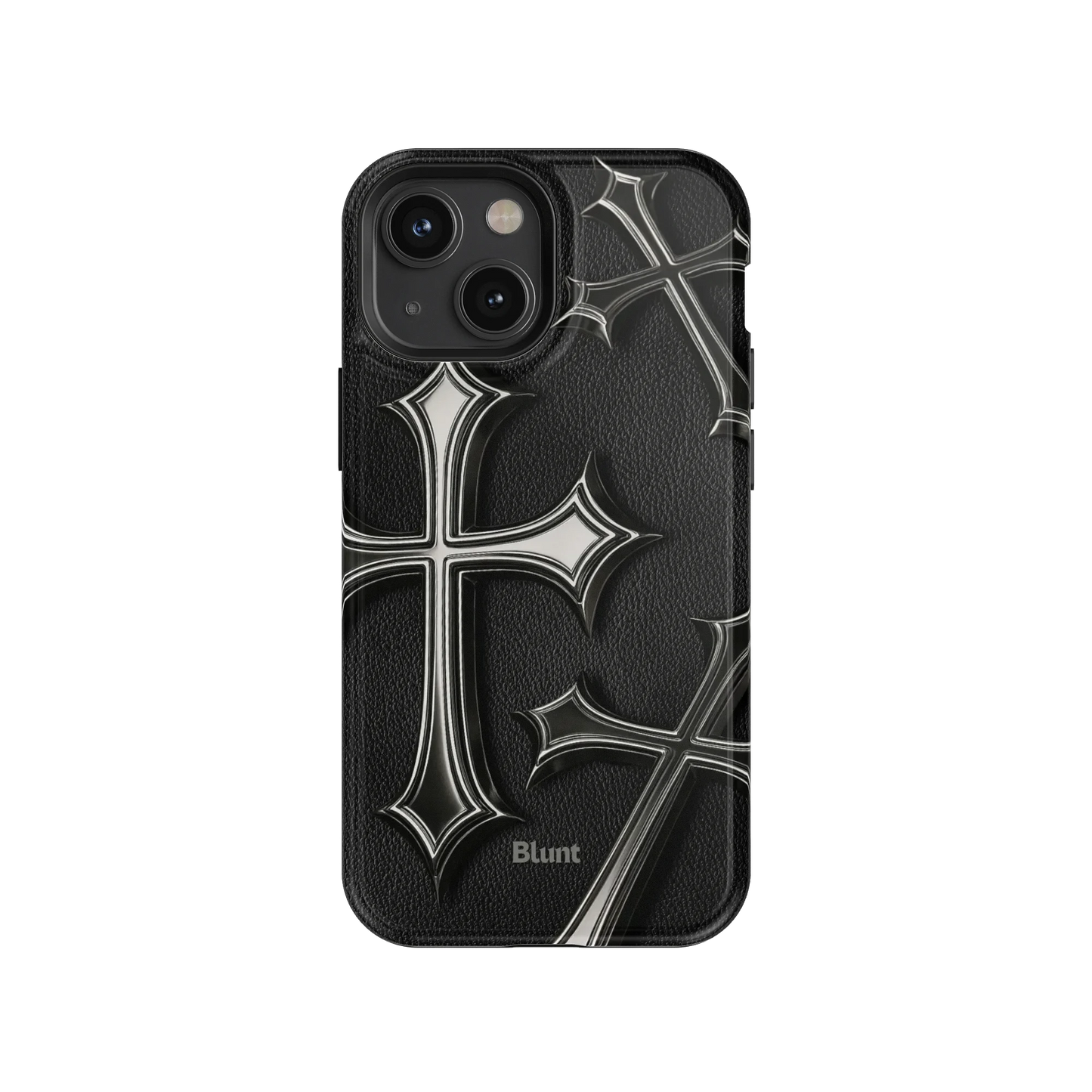 Rebel iPhone Case