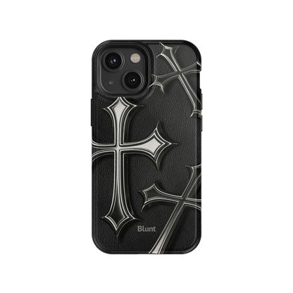 Rebel iPhone Case