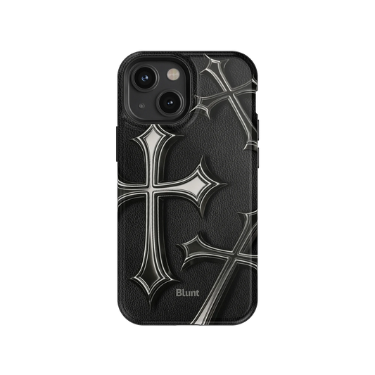 Rebel iPhone Case
