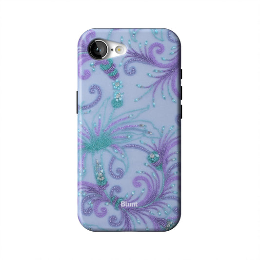 Purple-Verdant-iphone-case-iPhone 17 E-1