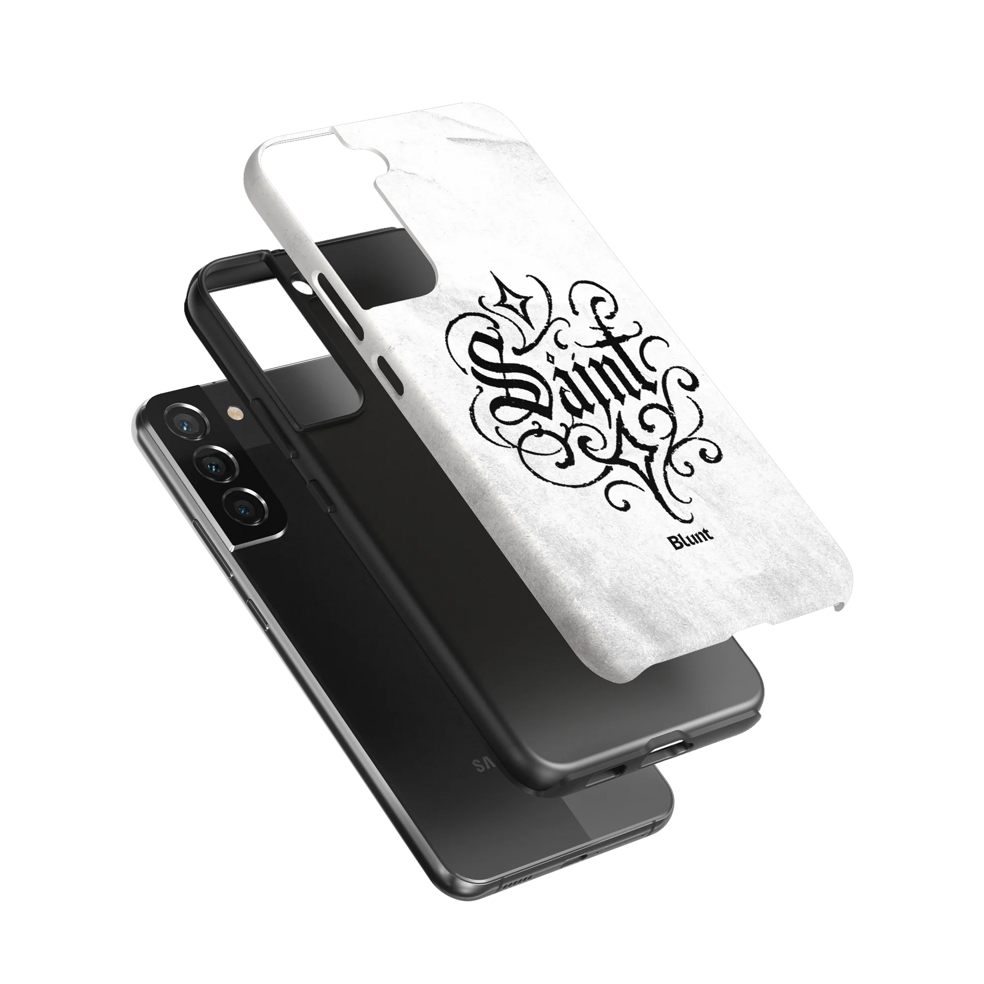 Saint-samsung-case-Galaxy S22 Plus-3