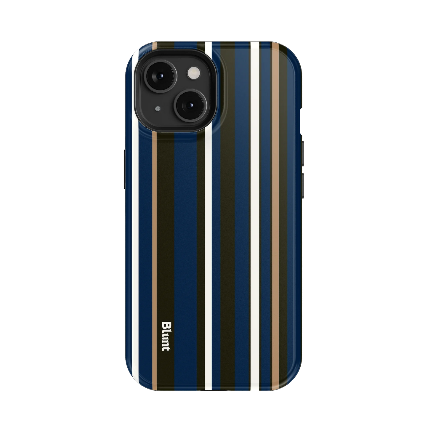 Navy League iPhone Case