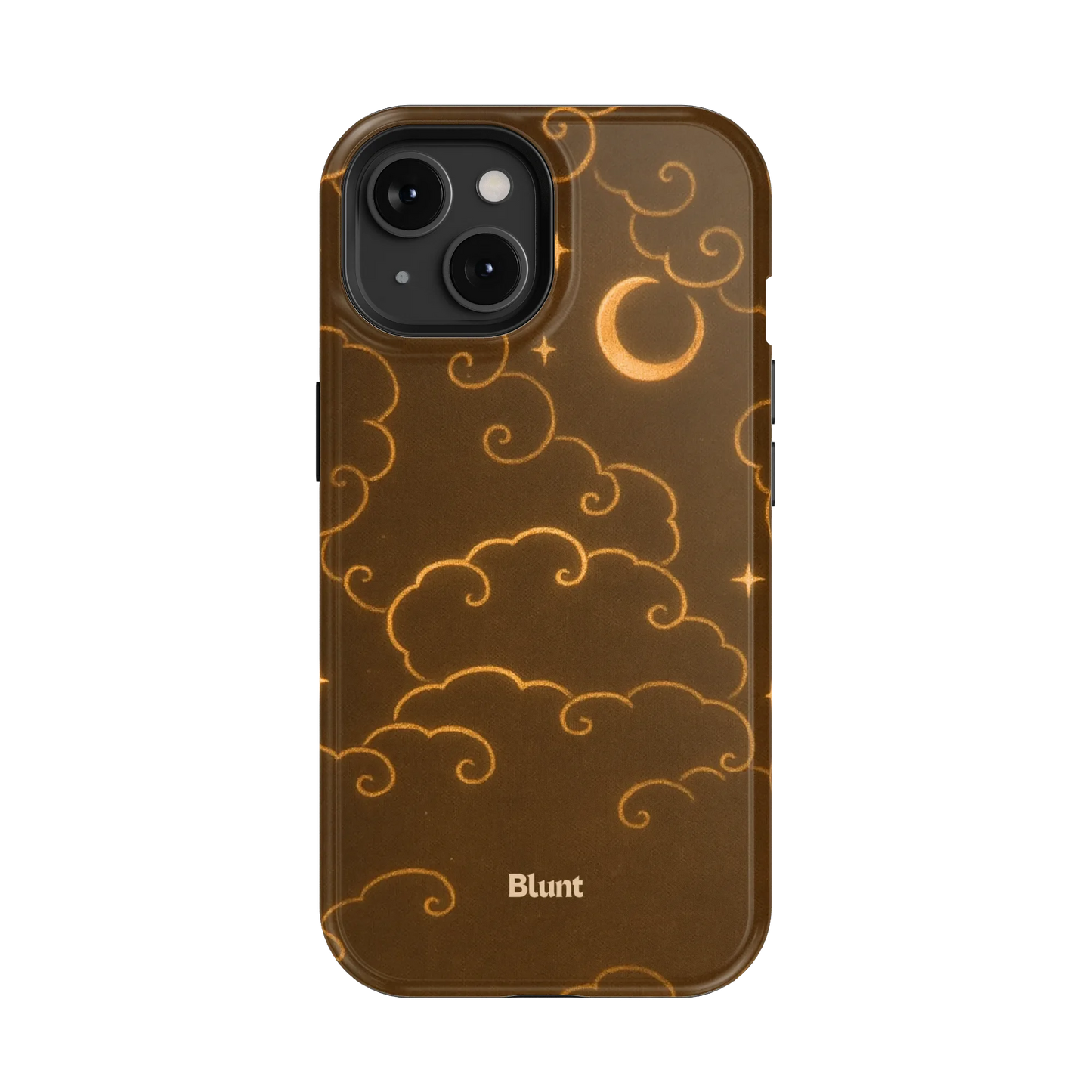 Cresel iPhone Case