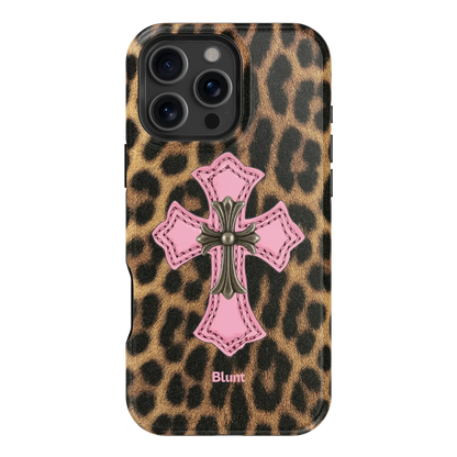 Savage Grace iPhone Case
