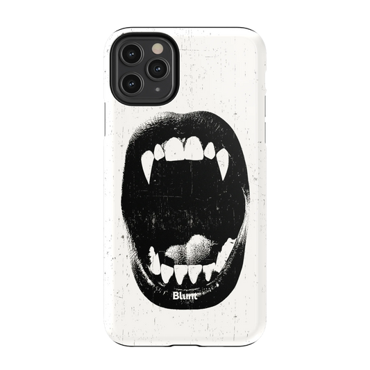Venomous iPhone Case